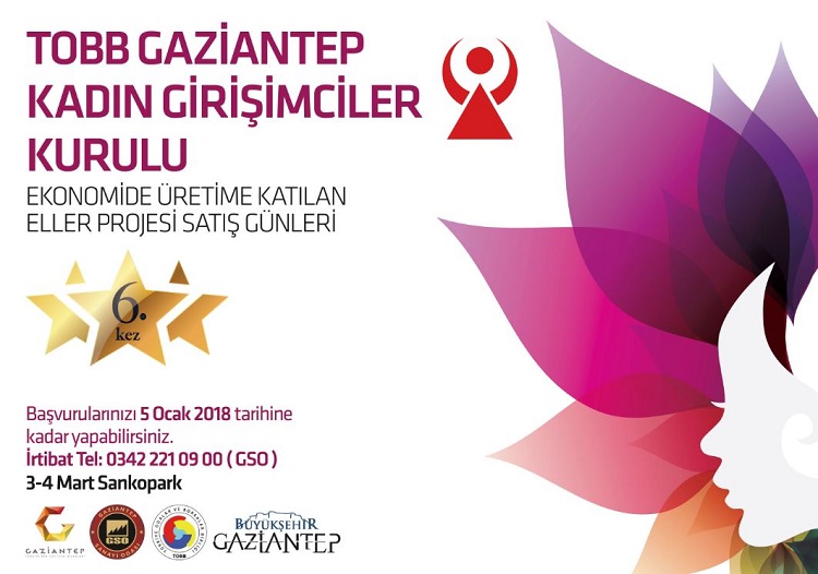 EKONOMİDE ÜRETİME KATILAN ELLER SATIŞ GÜNLERİ